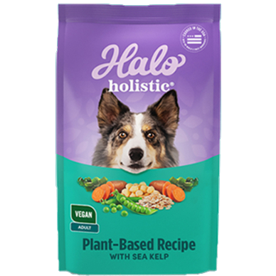 嘿囉 HALO 狗飼料 全品項 狗糧 無榖 乾糧 成犬 幼犬 舒膚 雞肉-細節圖6