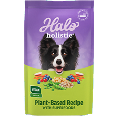 嘿囉 HALO 狗飼料 全品項 狗糧 無榖 乾糧 成犬 幼犬 舒膚 雞肉-細節圖7