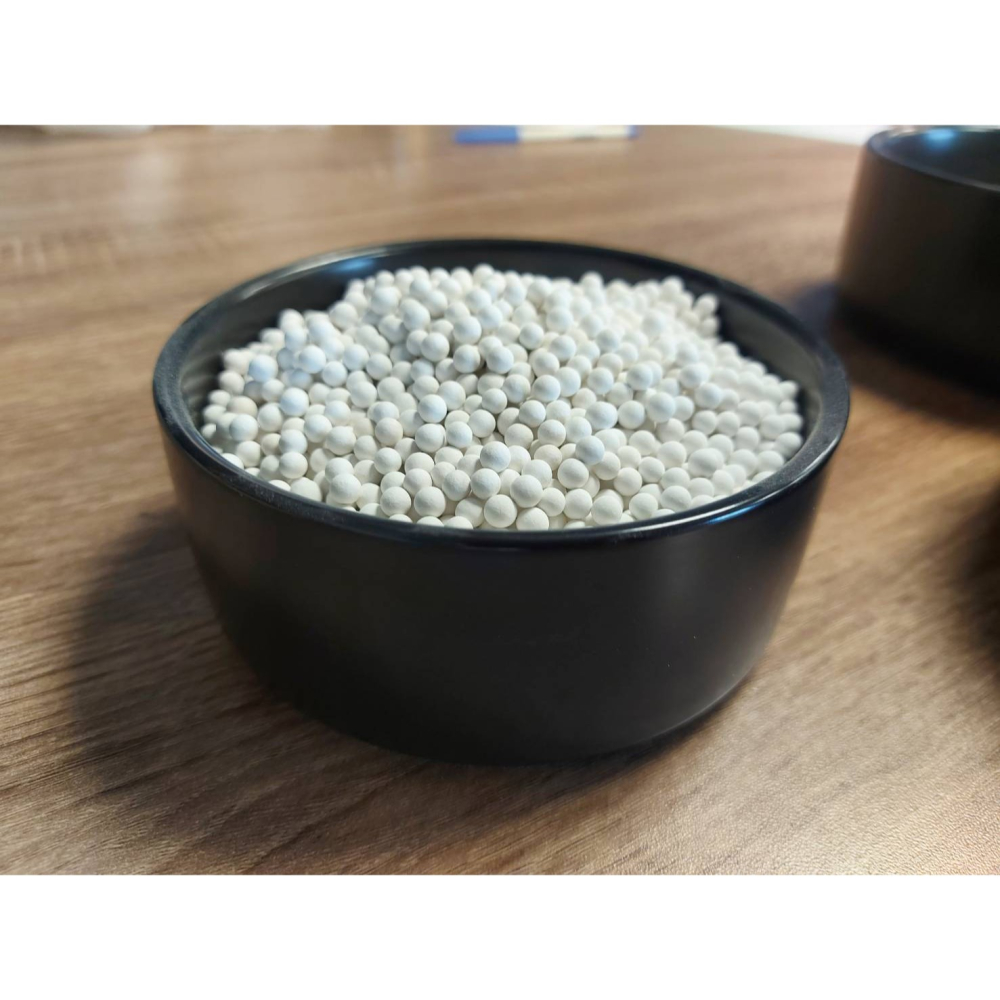 食品級亞硫酸鈣 除氯球 食品級 除氯 濾芯 水龍頭 蓮蓬頭 過濾 花灑 魚缸 淨水 負離子球 20G 55G-細節圖2