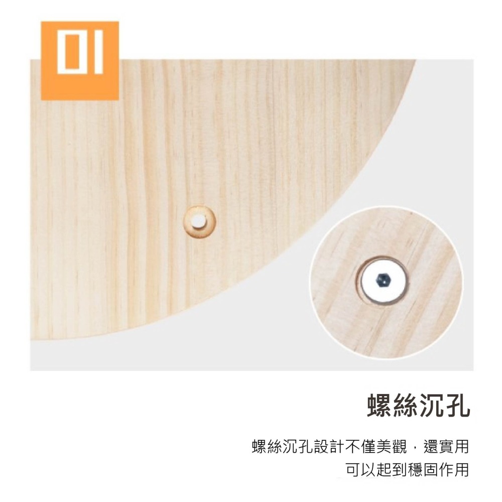 實木木板 多層板 木板 貓爬架 貓抓柱 DIY 方板 圓板 寵物玩具 定製配件 替換-細節圖5