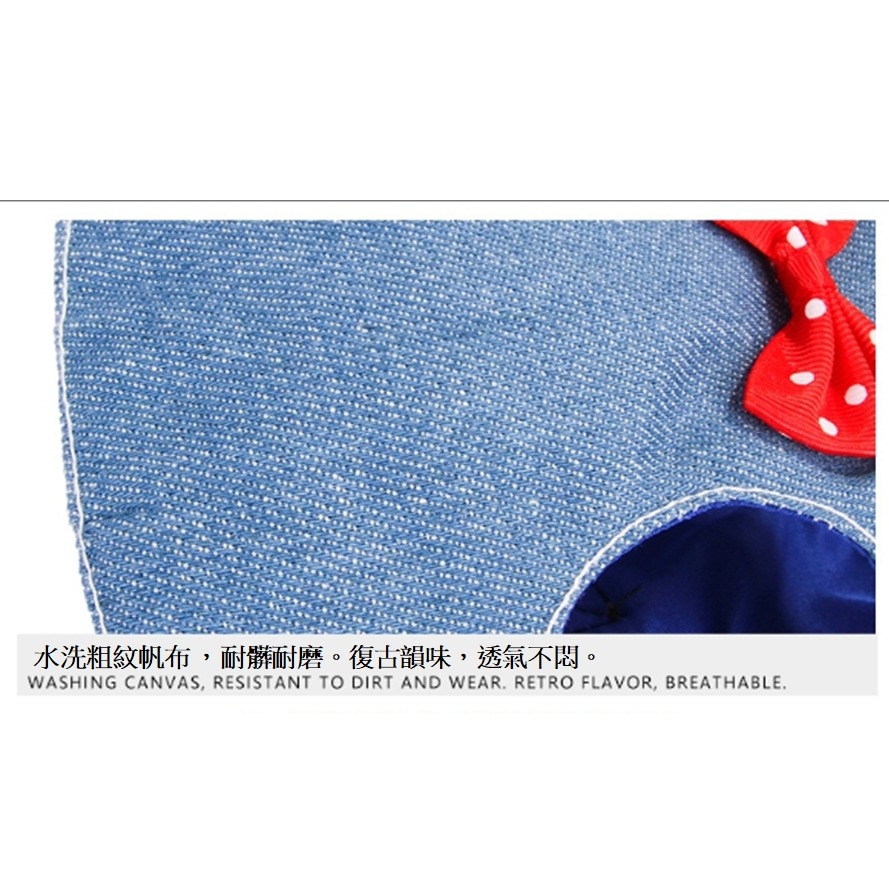 主子穿上之後開始厭世~蝴蝶復古風牽引繩套裝 背心式胸背牽引繩 牽引繩 貓繩 遛貓繩 貓繩 貓衣服 貓衣服 胸背衣 外出-細節圖3