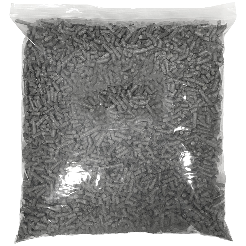 芭絲特活性碳松木砂 無甲醛SGS合格證明 松木砂 木屑砂 寵物砂 繁殖包 木質顆粒 崩解型 沖馬桶-細節圖3