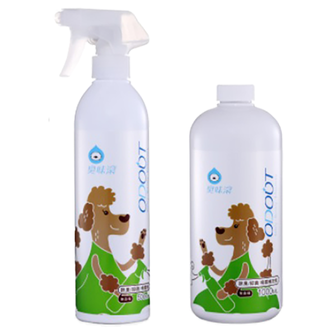 木入森 臭味滾系列 OPENMALL出清特賣 清潔 貓用 狗用 除臭 排毛粉 保健 清潔-細節圖7