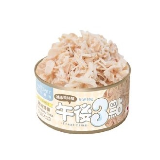 陪心系列 犬貓適用  副食罐 鮮食罐 寵物食品 單罐$22 整箱$480  IOPENMALL 免運 可混搭-細節圖8
