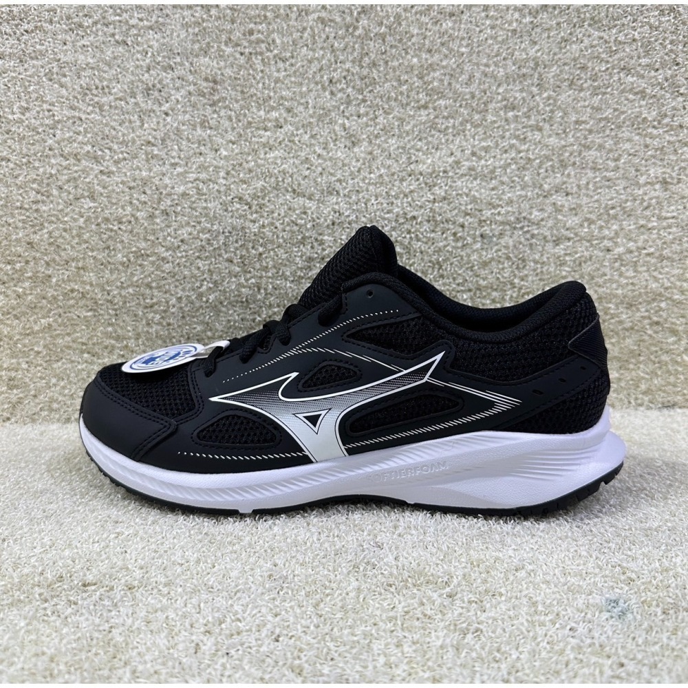 = 威勝 運動用品 = 24年 Mizuno MAXIMIZER 26 男慢跑鞋 (寬楦) K1GA240003-細節圖2