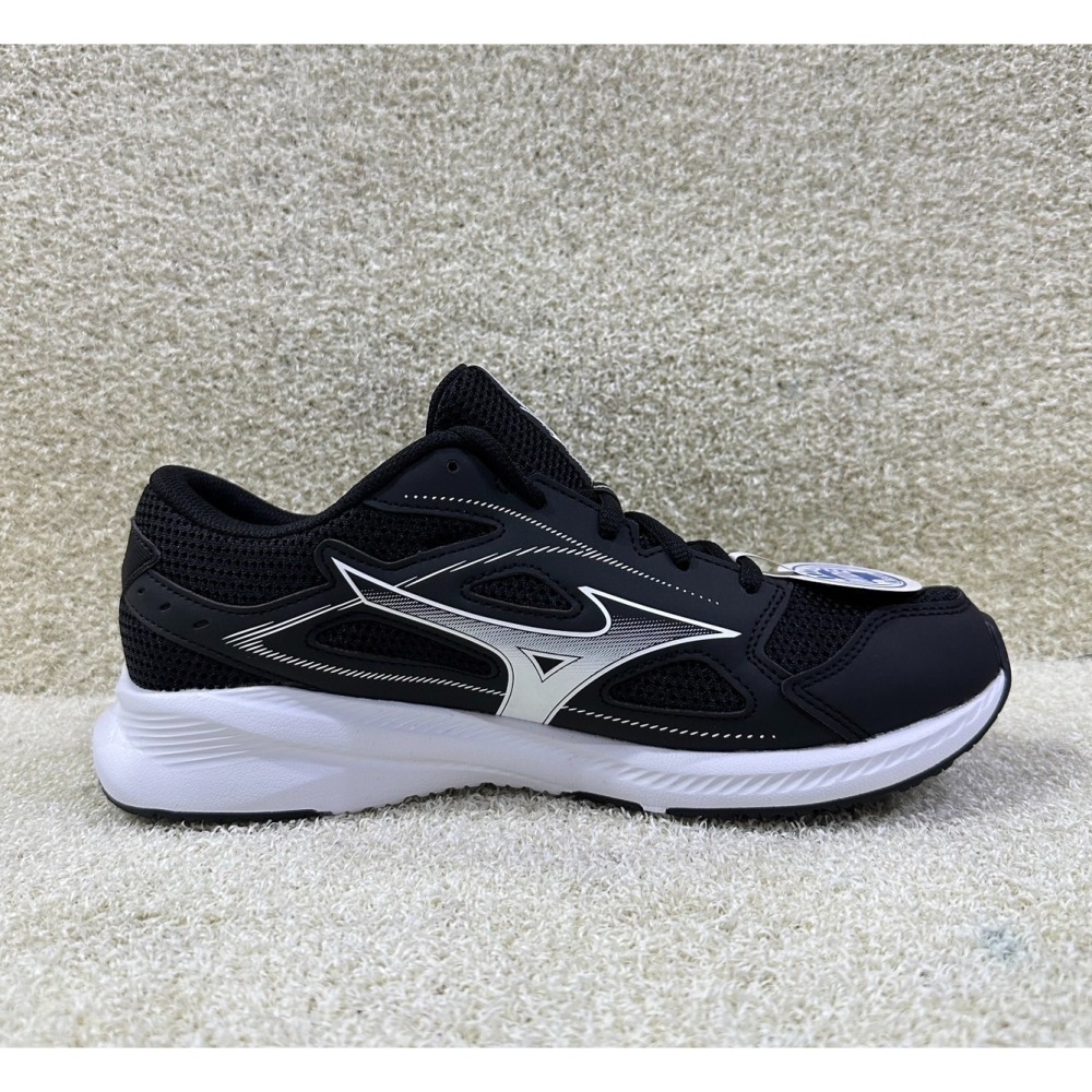 = 威勝 運動用品 = 24年 Mizuno MAXIMIZER 26 男慢跑鞋 (寬楦) K1GA240003-細節圖3