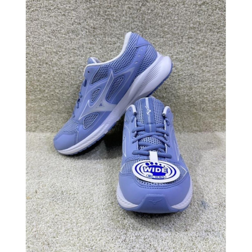 = 威勝 運動用品 = Mizuno MAXIMIZER 26 女 慢跑鞋 (寬楦) K1GA240124