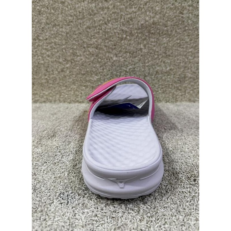 = 威勝 運動用品 = 23年 Mizuno MP SLIDE 男運動拖鞋 11GJ220064-細節圖3