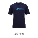 = 威勝 運動用品 = Asics 男 短袖T恤 2031E349-401 (丈青)-規格圖2