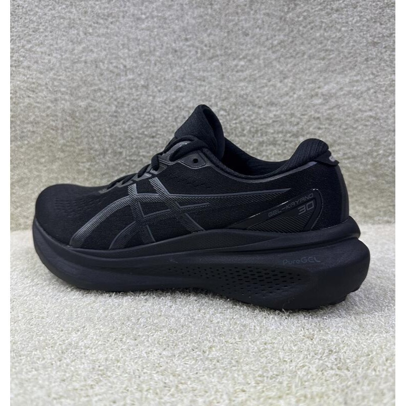 = 威勝 運動用品 = Asics GEL-KAYANO 30 (2E寬楦) 男慢跑鞋 1011B685-001-細節圖2