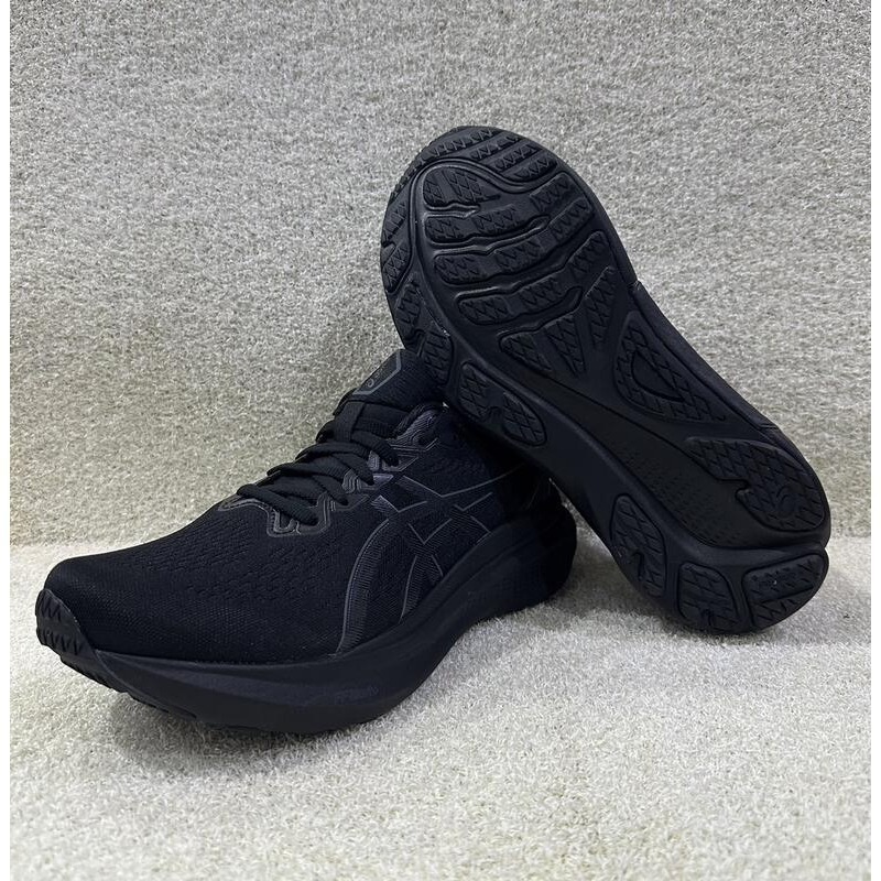 = 威勝 運動用品 = Asics GEL-KAYANO 30 (2E寬楦) 男慢跑鞋 1011B685-001-細節圖4