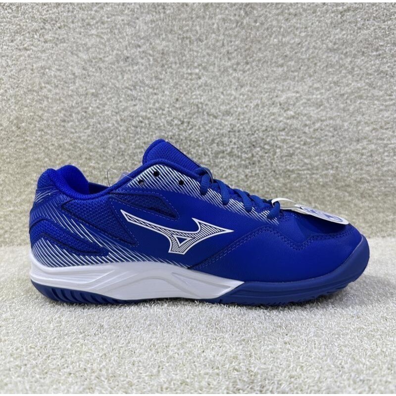 = 威勝 運動用品 = Mizuno SKY BLASTER 3 (寬楦) 男、女排球鞋 71GA234526-細節圖3