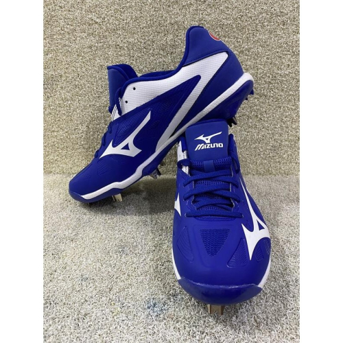 = 威勝 運動用品 = Mizuno HEIST IQ CT 棒球釘鞋 11GM158152