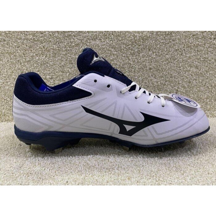 = 威勝 運動用品 = Mizuno LIGHTREVO BUDDY 棒球釘鞋 (寬楦) 11GM212114-細節圖3
