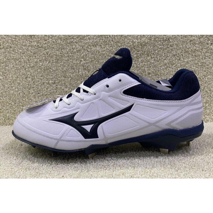 = 威勝 運動用品 = Mizuno LIGHTREVO BUDDY 棒球釘鞋 (寬楦) 11GM212114-細節圖2