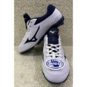 = 威勝 運動用品 = Mizuno LIGHTREVO BUDDY 棒球釘鞋 (寬楦) 11GM212114-規格圖5