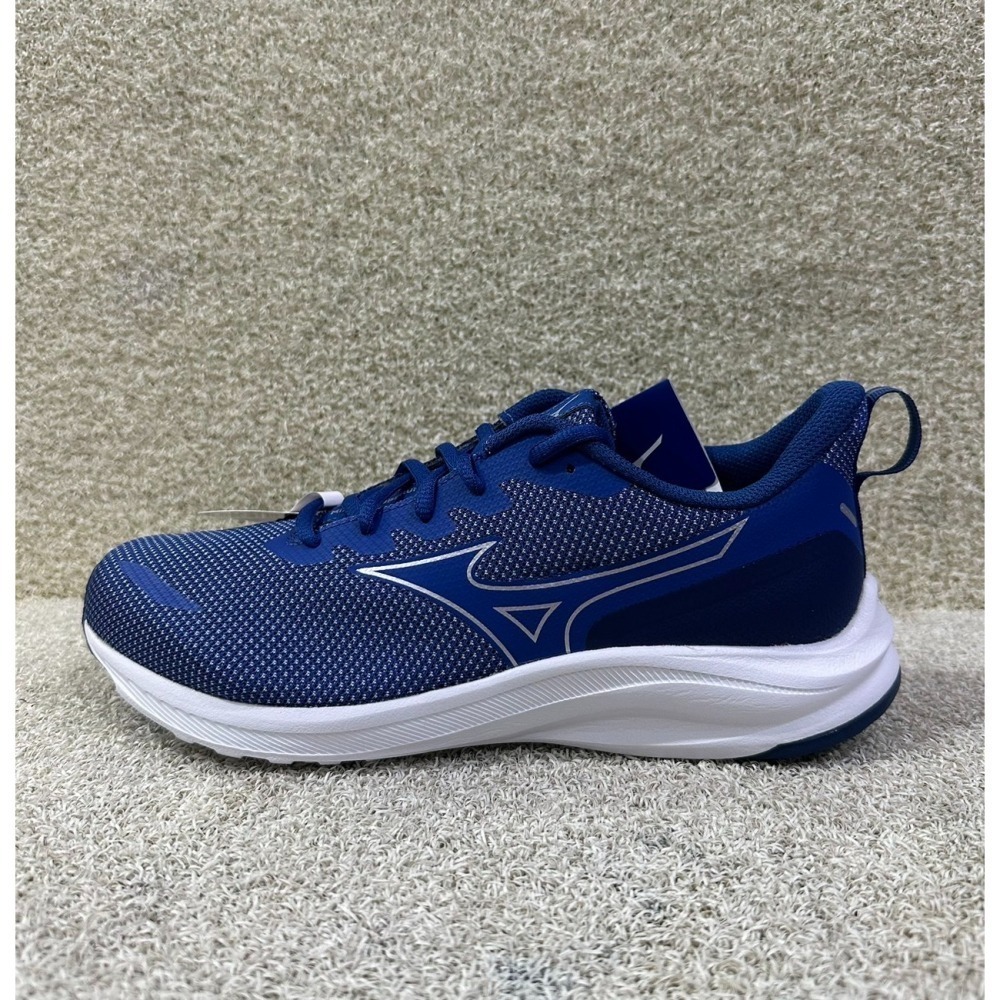 = 威勝 運動用品 = 23年 Mizuno ESPERUNZER 男慢跑鞋 (4E寬楦) K1GA214422-細節圖2