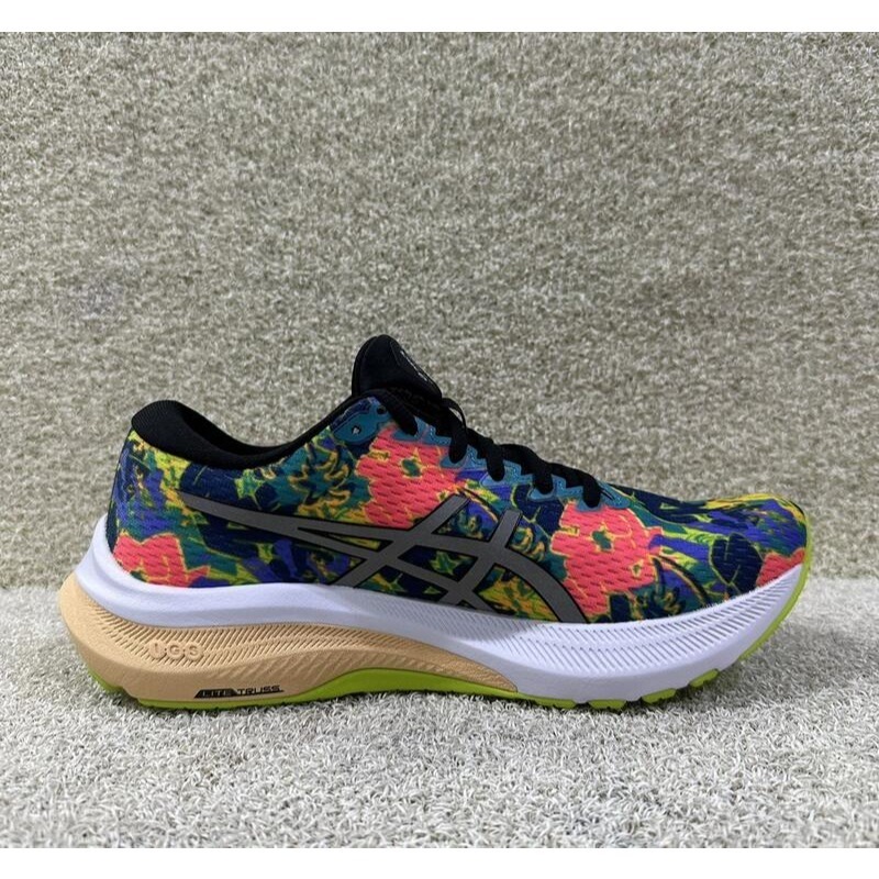 = 威勝 運動用品 = Asics GT-2000 11 LITE-SHOW 女慢跑鞋 1012B444-300-細節圖3