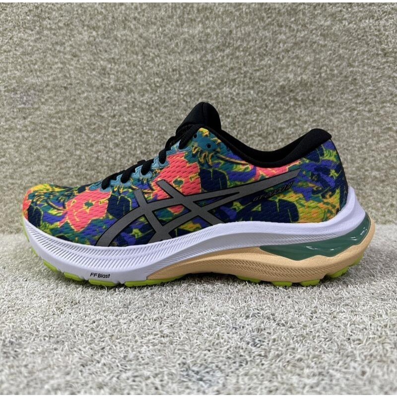 = 威勝 運動用品 = Asics GT-2000 11 LITE-SHOW 女慢跑鞋 1012B444-300-細節圖2