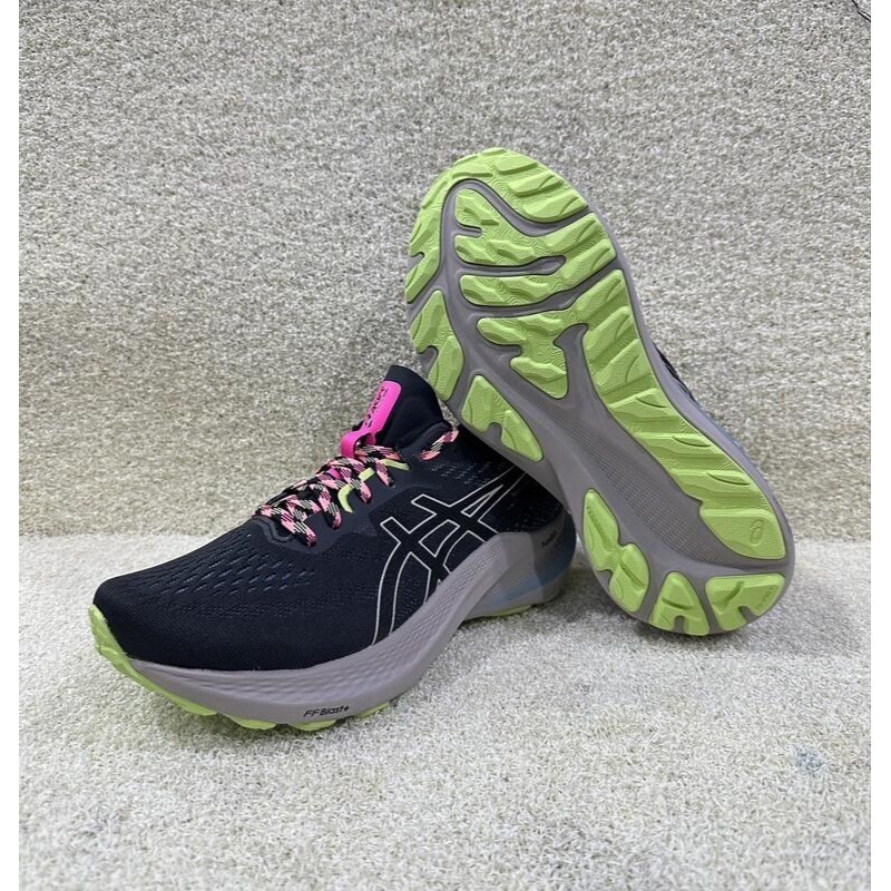 = 威勝 運動用品 = Asics GT-2000 12 TR 女慢跑鞋 1012B587-200-細節圖4