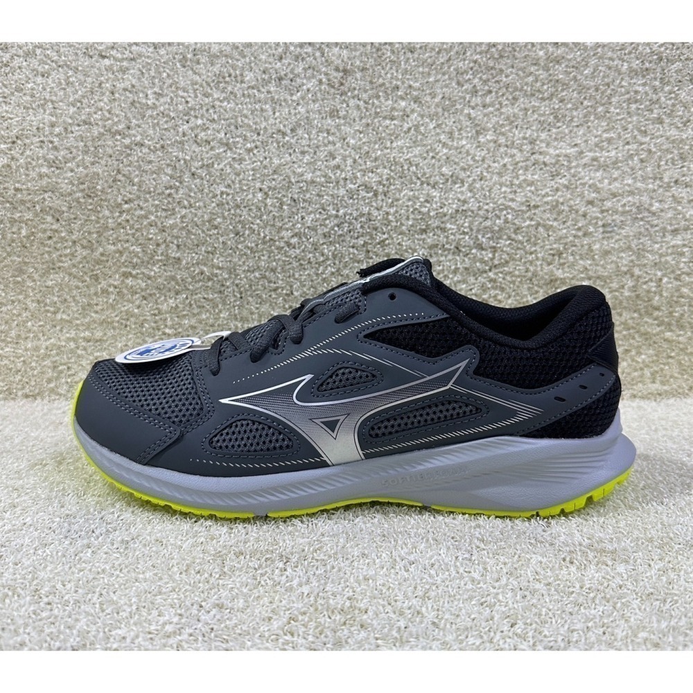 = 威勝 運動用品 = Mizuno MAXIMIZER 26 男慢跑鞋 (寬楦) K1GA240007-細節圖2