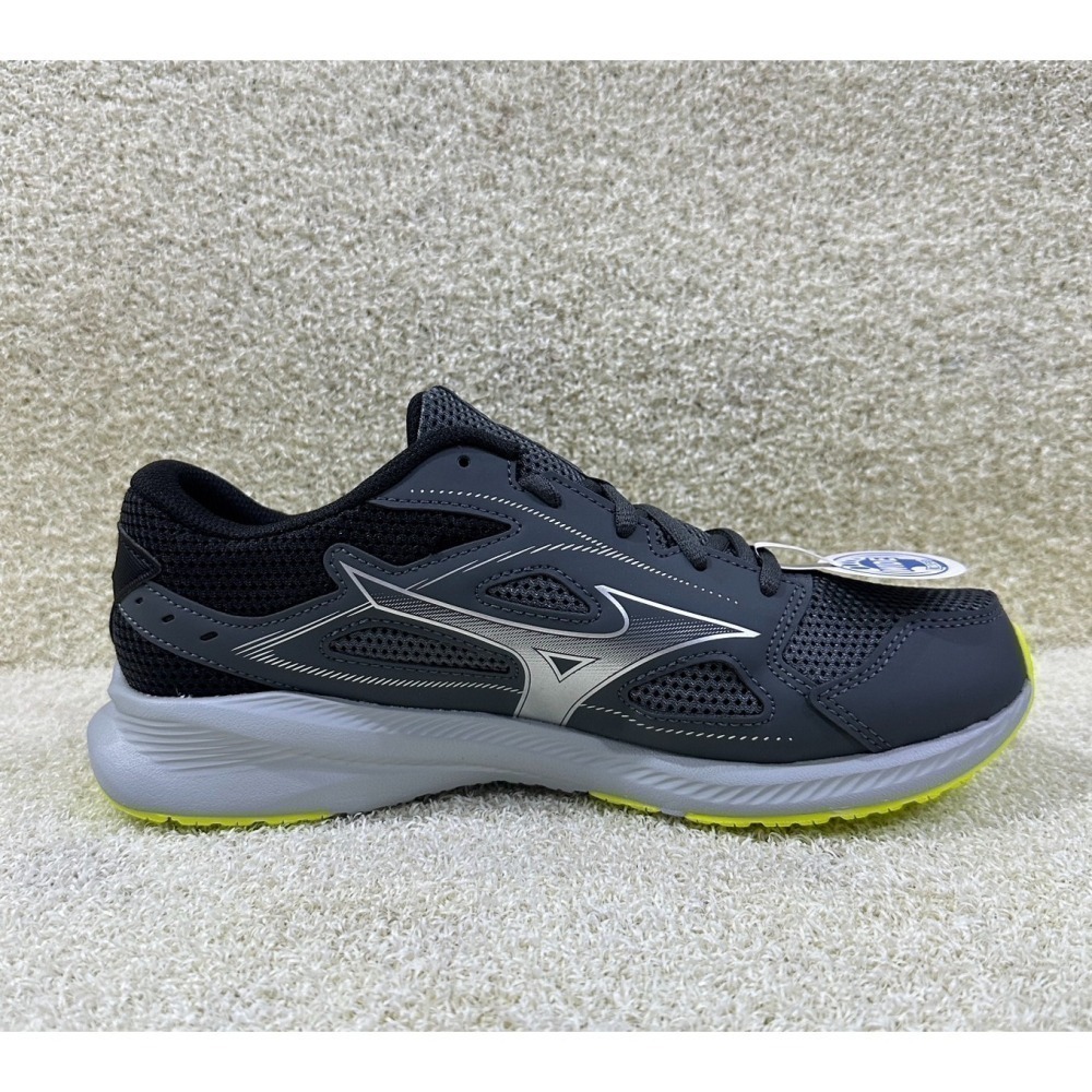 = 威勝 運動用品 = Mizuno MAXIMIZER 26 男慢跑鞋 (寬楦) K1GA240007-細節圖3