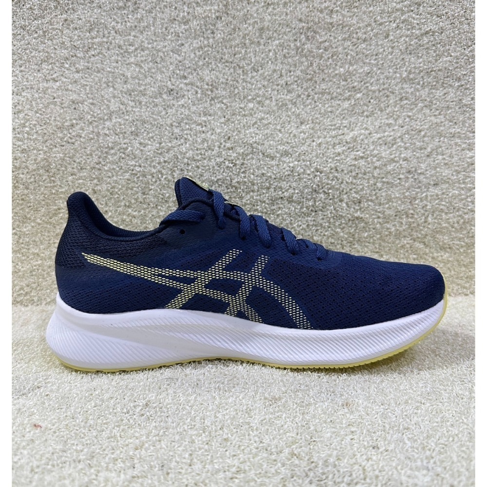 = 威勝 運動用品 = 23年下 Asics PATRIOT 13 男慢跑鞋 1011B485-405-細節圖3