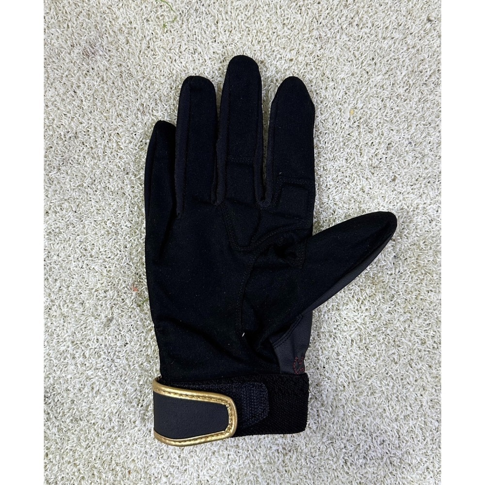 = 威勝 運動用品 = Mizuno 守備手套 (右手戴) 1ETED37169-細節圖2