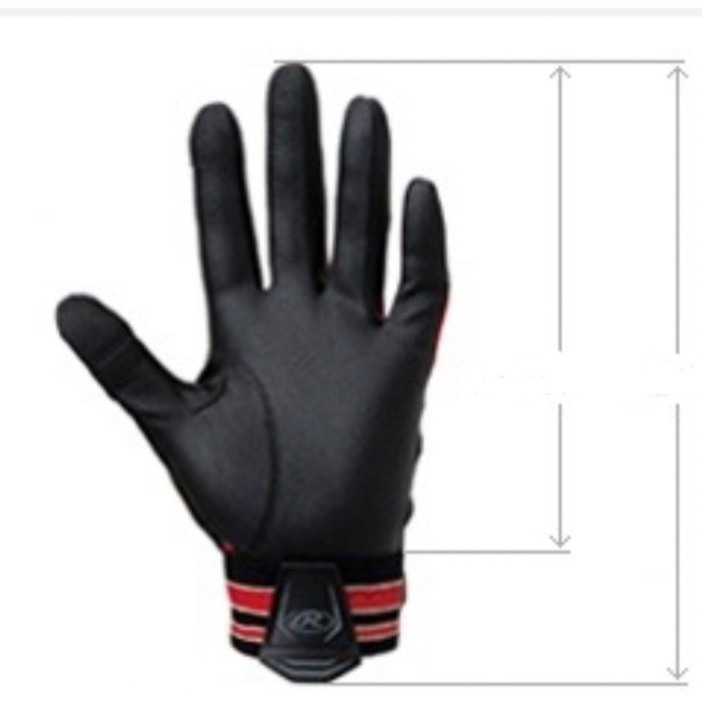 = 威勝 運動用品 = Mizuno 守備手套 (右手戴) 1ETED37169-細節圖4