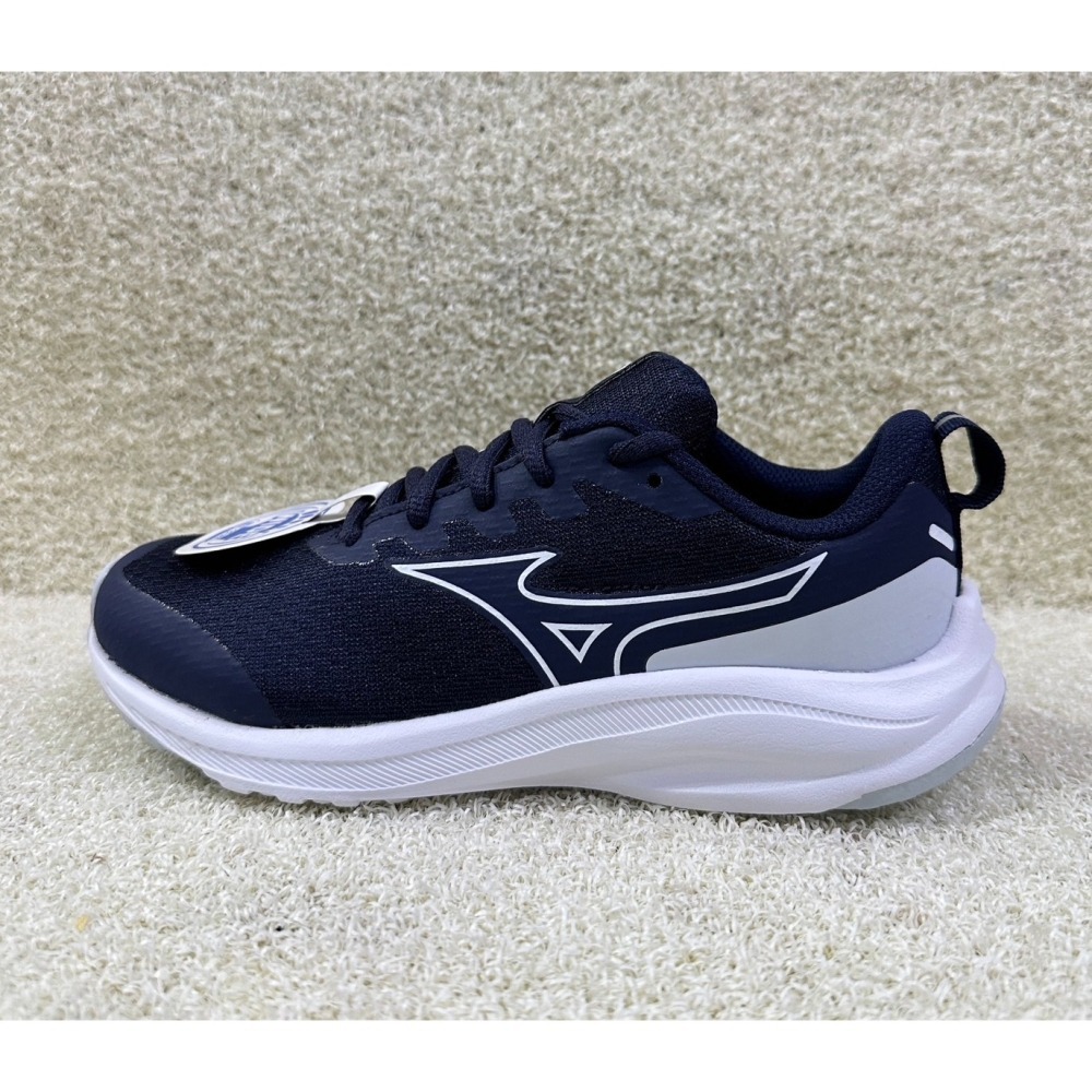 = 威勝 運動用品 = Mizuno ESPERUNZER Jr. 大童鞋 K1GC234403-細節圖2