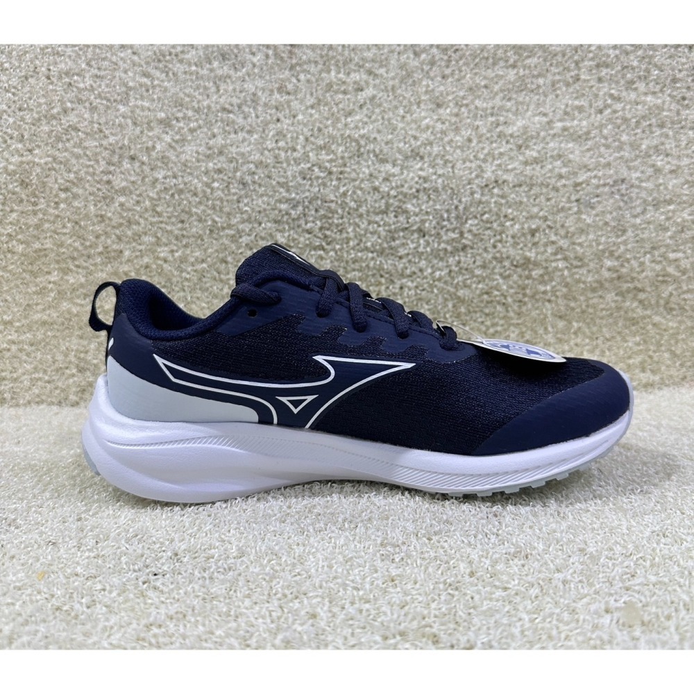 = 威勝 運動用品 = Mizuno ESPERUNZER Jr. 大童鞋 K1GC234403-細節圖3