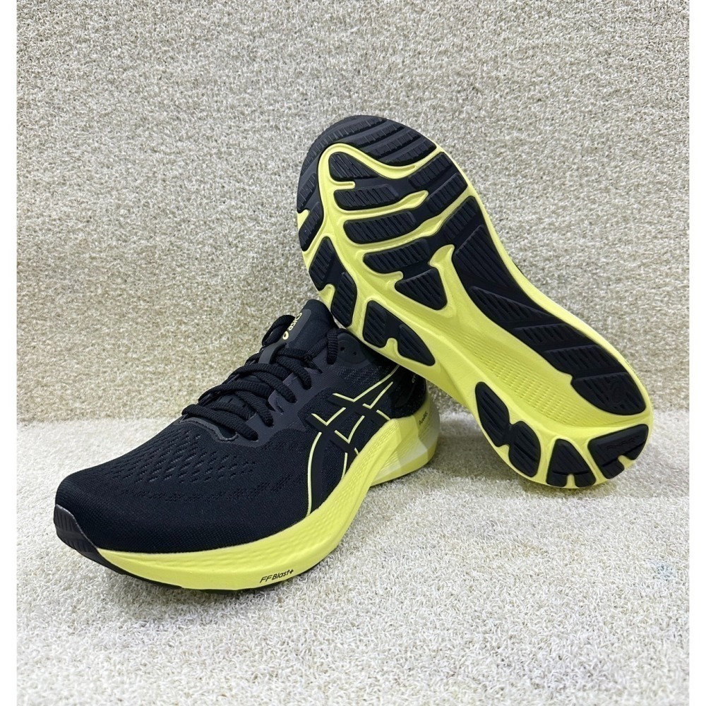 = 威勝 運動用品 = Asics GT-2000 12 (2E寬楦) 男慢跑鞋 1011B689-003-細節圖4