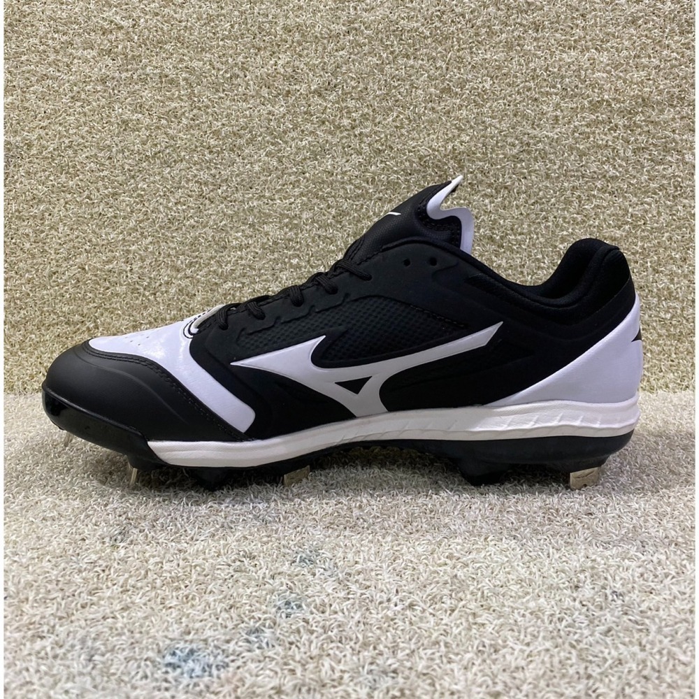 = 威勝 運動用品 = Mizuno DOMINANT 3 棒球釘鞋 11GM202109-細節圖2