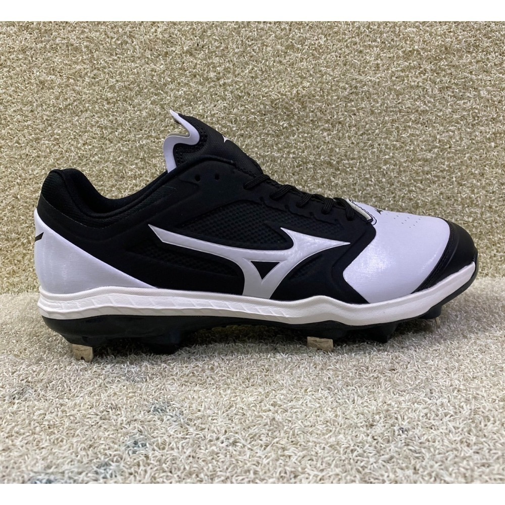 = 威勝 運動用品 = Mizuno DOMINANT 3 棒球釘鞋 11GM202109-細節圖3