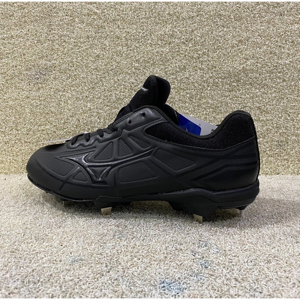 = 威勝 運動用品 = Mizuno LIGHTREVO BUDDY 棒球釘鞋 (寬楦) 11GM212100-細節圖2