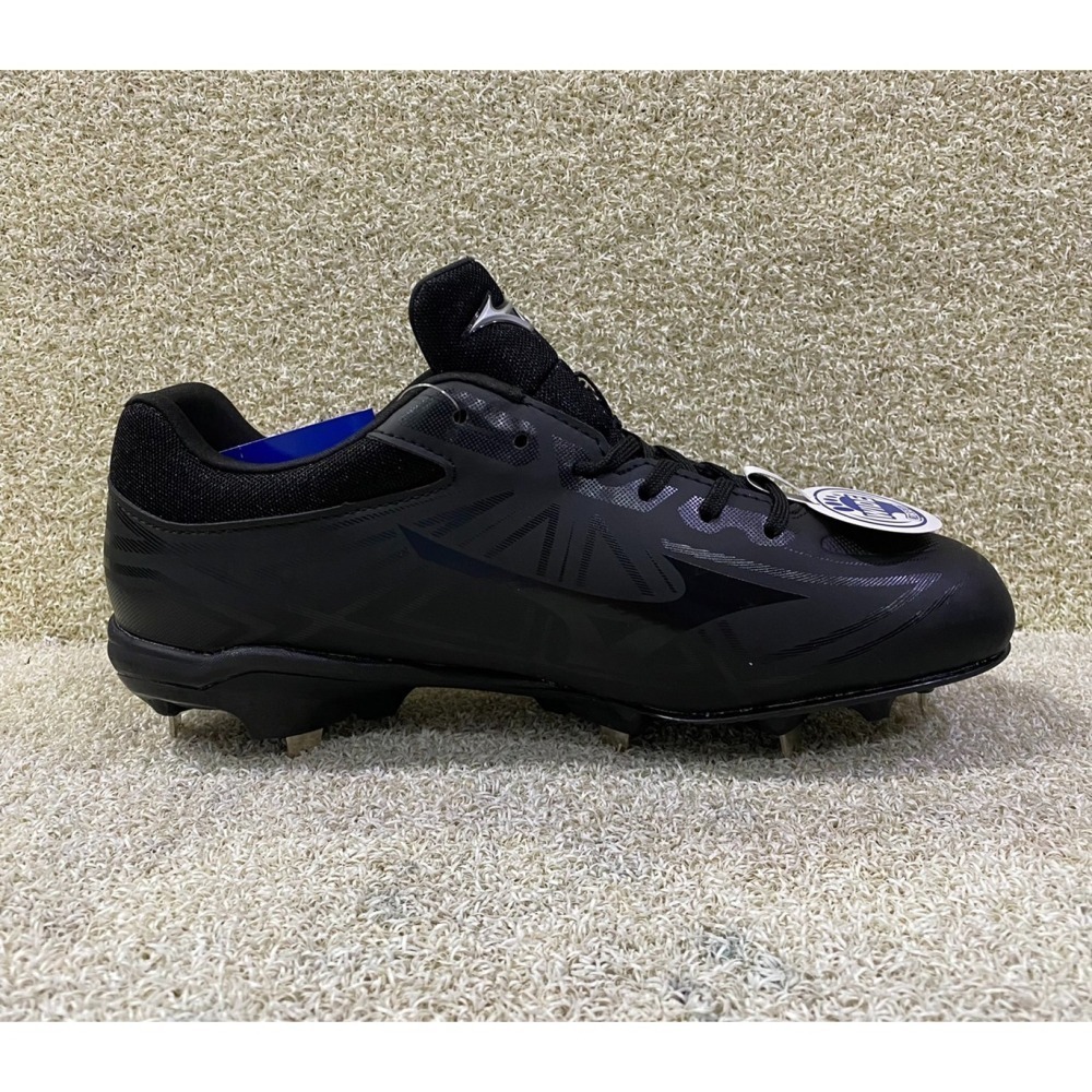 = 威勝 運動用品 = Mizuno LIGHTREVO BUDDY 棒球釘鞋 (寬楦) 11GM212100-細節圖3