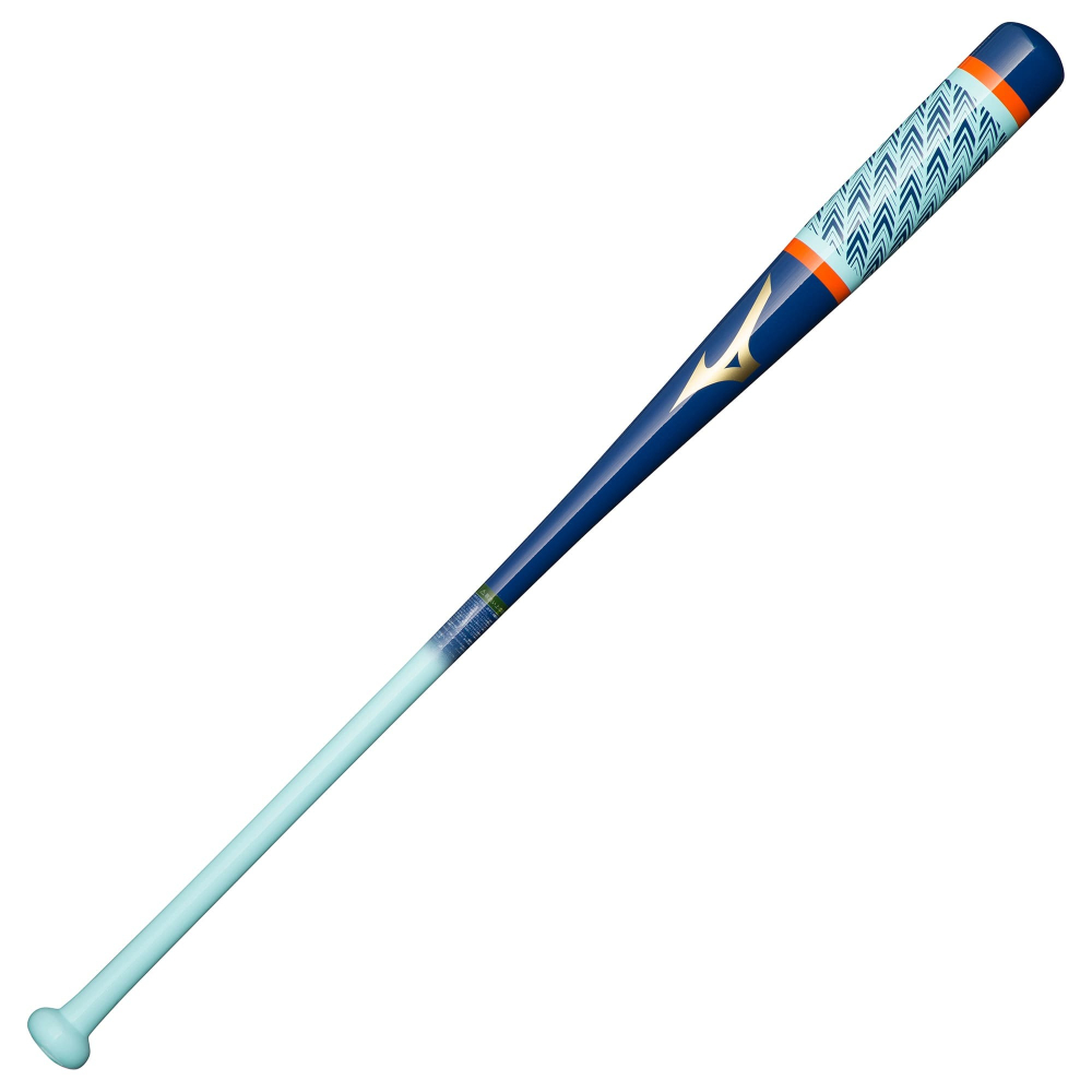 = 威勝 運動用品 = 23年 Mizuno PRO KNOCK 日製教練棒 1CJWK16790-1421-細節圖2