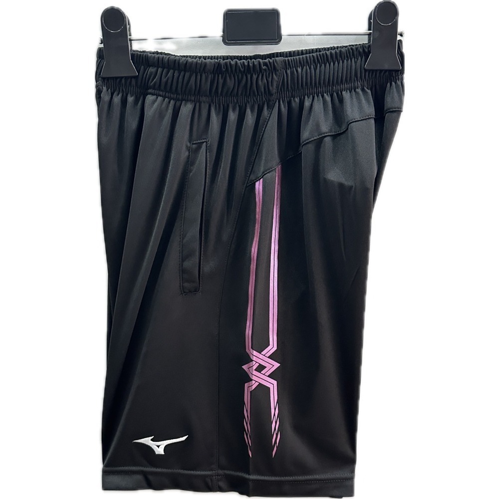 = 威勝 運動用品 = 23年 Mizuno 男 排球褲 V2TBAA0192-細節圖3