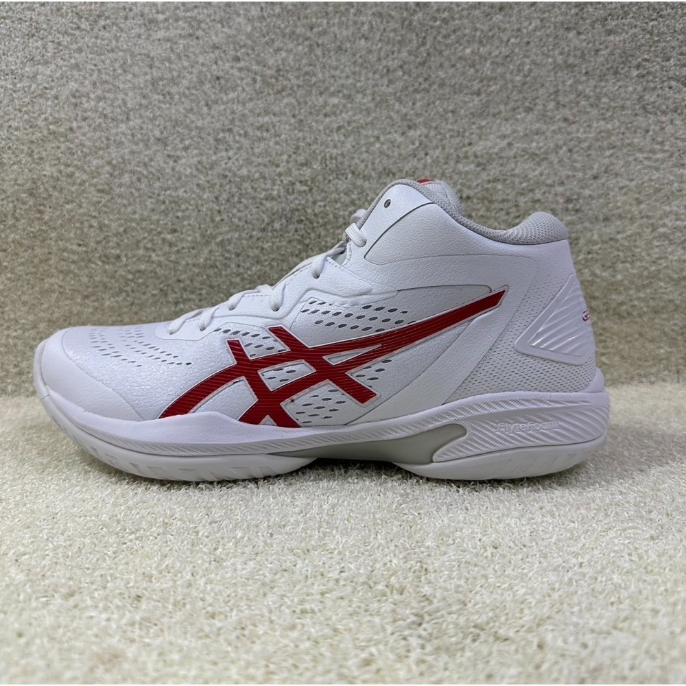 = 威勝 運動用品 = Asics GELHOOP V15 男 籃球鞋 1063A063-104-細節圖2