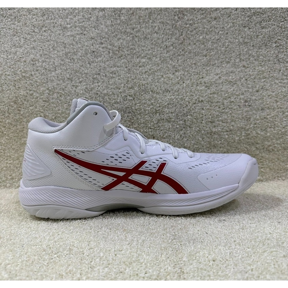 = 威勝 運動用品 = Asics GELHOOP V15 男 籃球鞋 1063A063-104-細節圖3