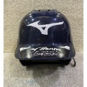 = 威勝 運動用品 = Mizuno 硬式用打擊頭盔 (深藍) 380434.5151-規格圖5