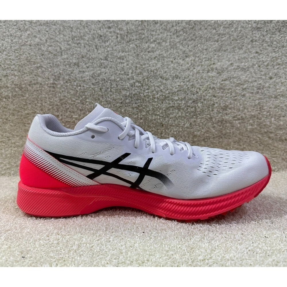 = 威勝 運動用品 = Asics TARTHER RP 3 虎走 男慢跑鞋 1011B465-100-細節圖3