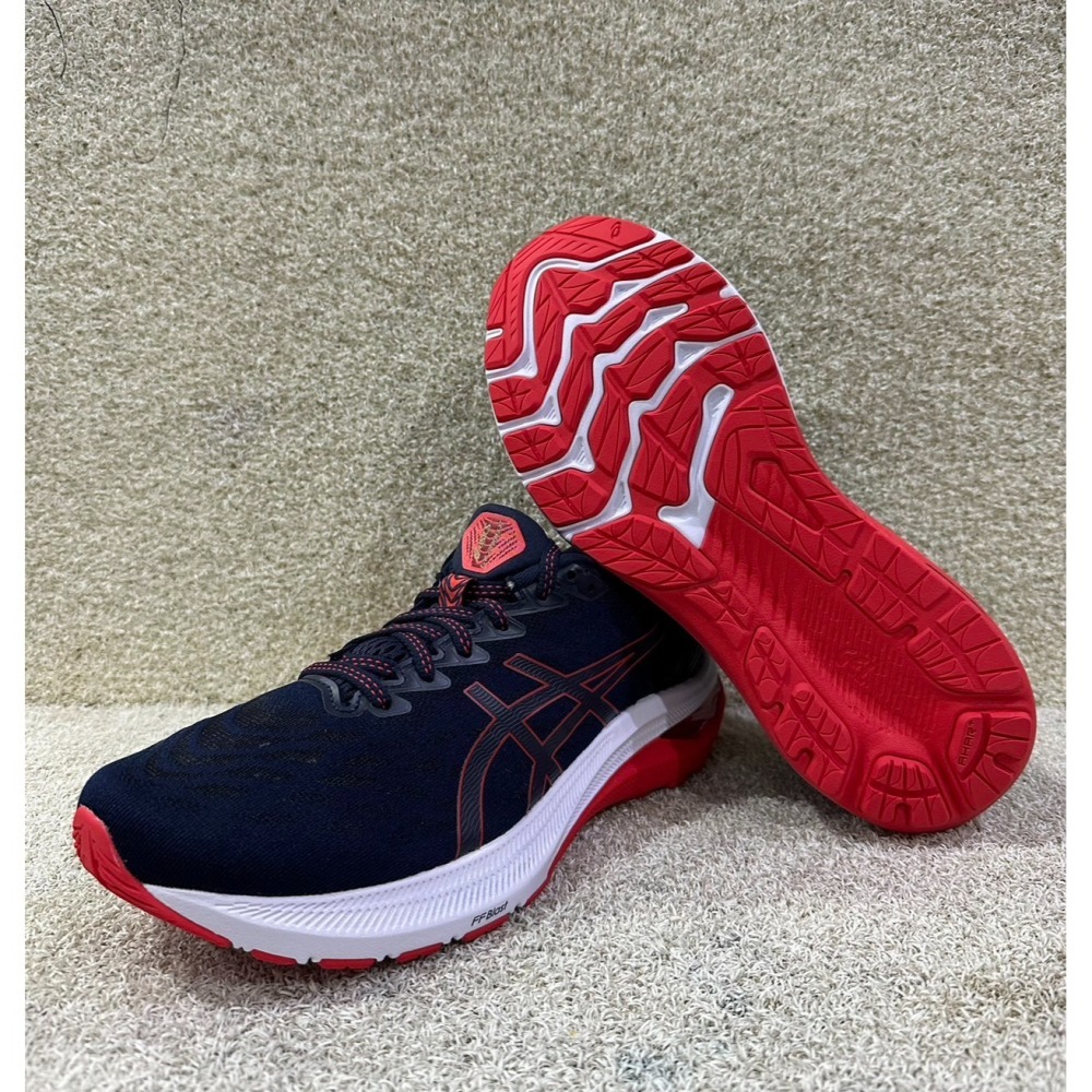 = 威勝 運動用品 = Asics GT-2000 11 支撐型 男慢跑鞋 1011B441-402-細節圖4