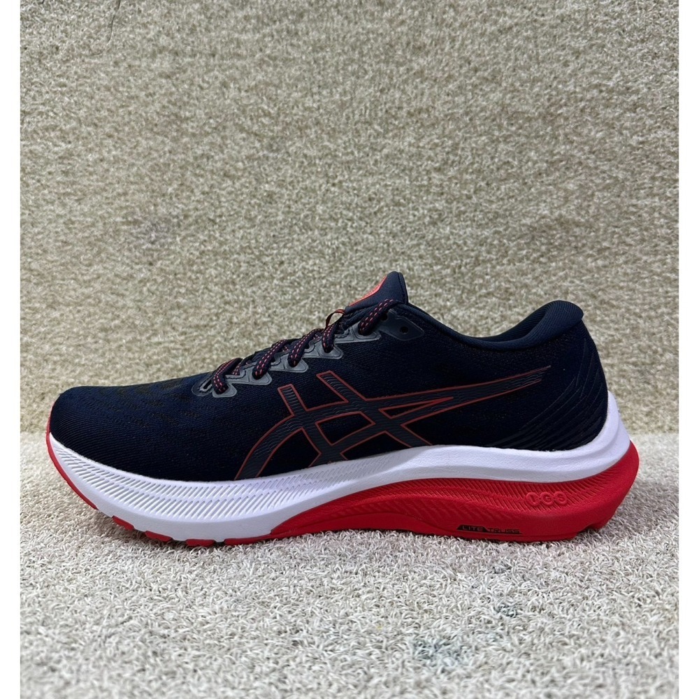 = 威勝 運動用品 = Asics GT-2000 11 支撐型 男慢跑鞋 1011B441-402-細節圖2