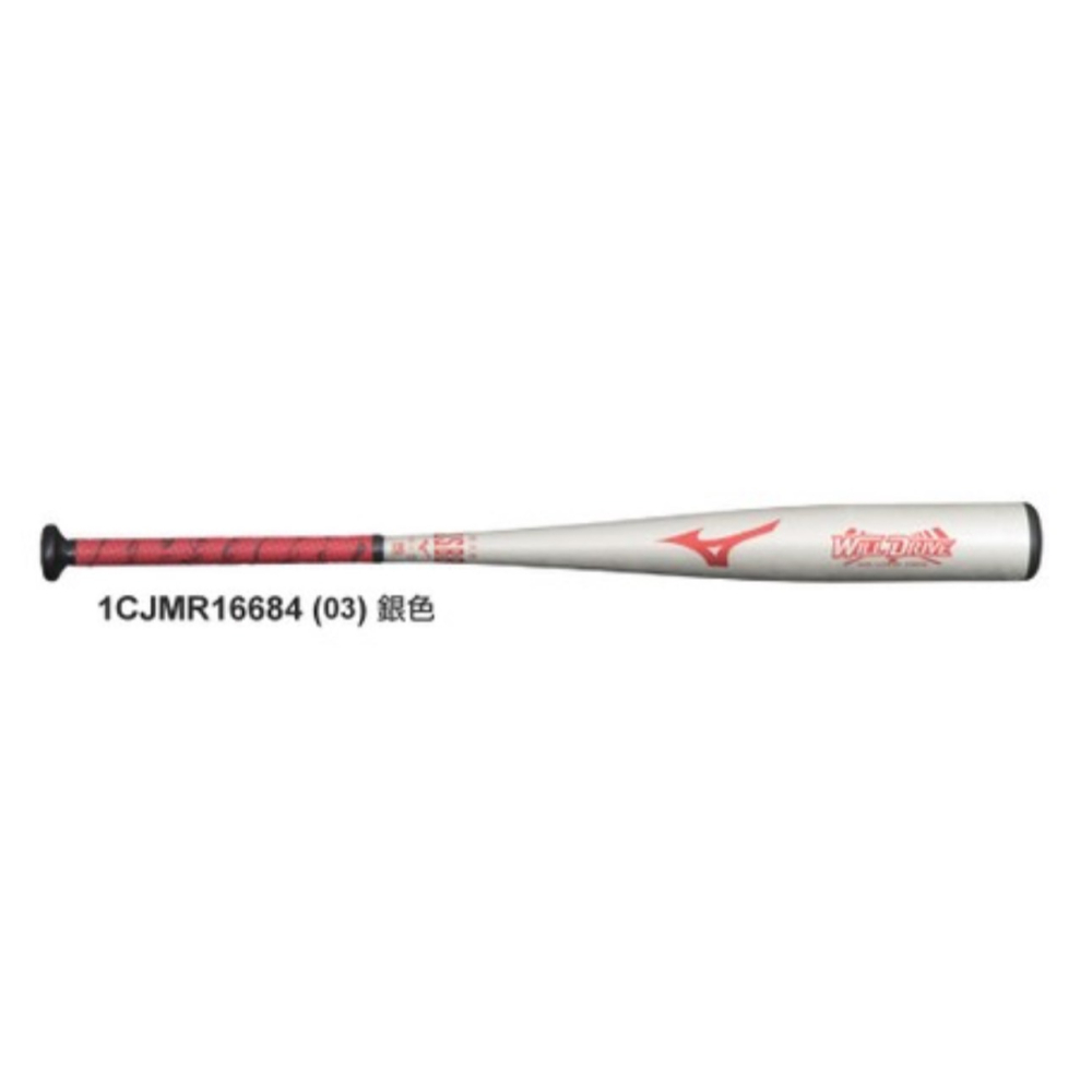 = 威勝 運動用品 = 23年 Mizuno 成人軟式金屬球棒 1CJMR16684-03-細節圖2