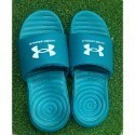 = 威勝 運動用品 = UNDER ARMOUR Ansa 男拖鞋 (湖水綠) 3023761-302-規格圖2