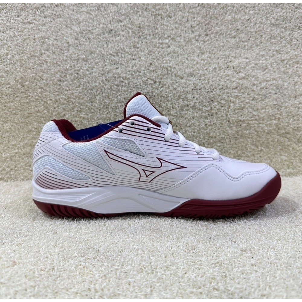 = 威勝 運動用品 = Mizuno CYCLONE SPEED 4 男、女款 排球鞋 V1GA238045-細節圖3