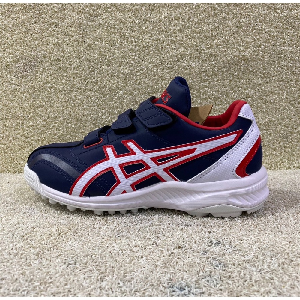 = 威勝 運動用品 = 22年 Asics NEOREVIVE TR 2 教練鞋/訓練鞋 1123A015-403-細節圖2