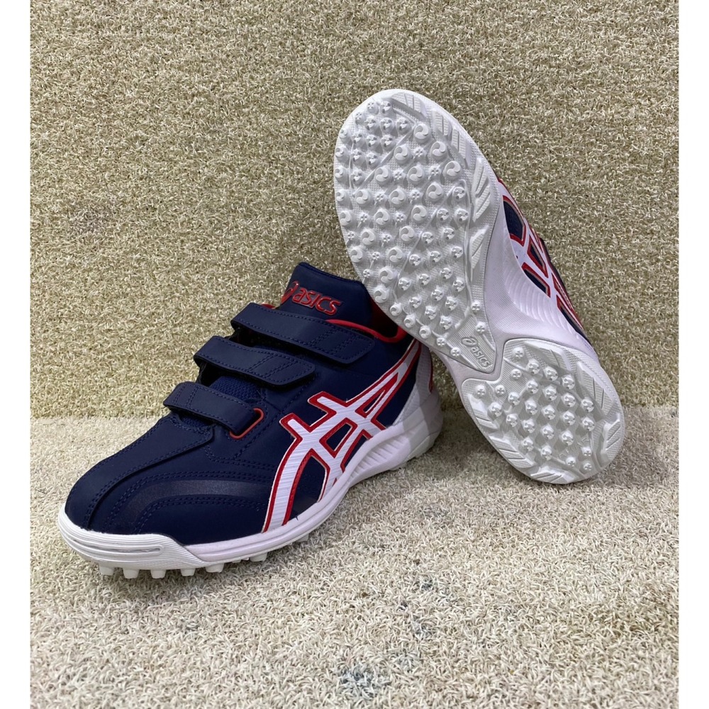 = 威勝 運動用品 = 22年 Asics NEOREVIVE TR 2 教練鞋/訓練鞋 1123A015-403-細節圖4