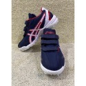 = 威勝 運動用品 = 22年 Asics NEOREVIVE TR 2 教練鞋/訓練鞋 1123A015-403-規格圖5